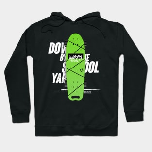 DOWN BY THE SCHOOLYARD Hoodie